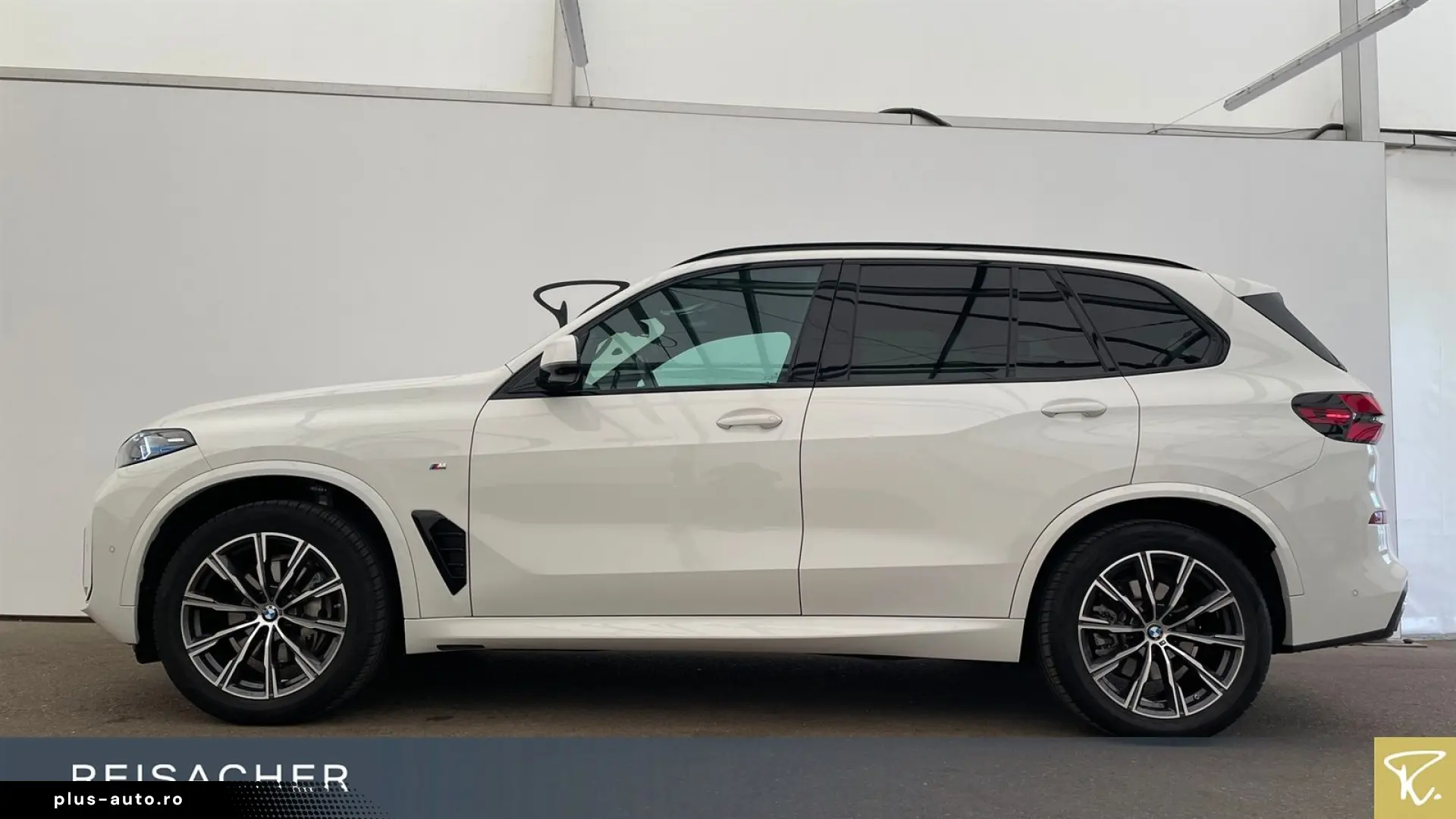 BMW X5 xDrive30d M-Sport