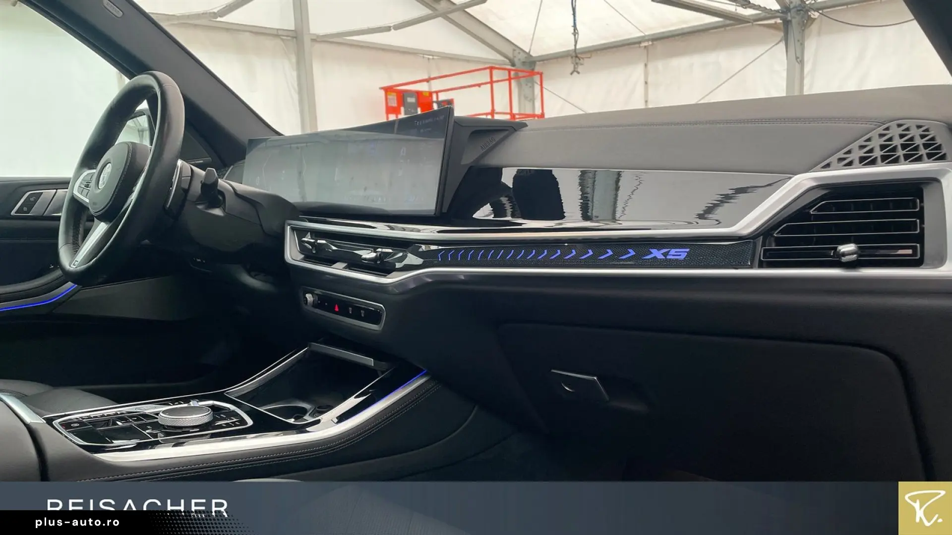 BMW X5 xDrive30d M-Sport