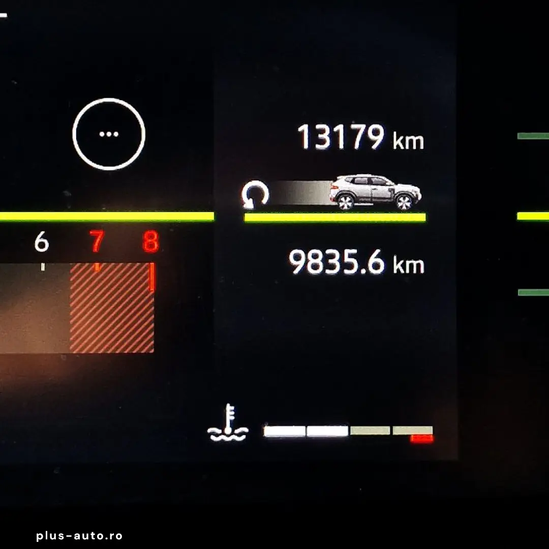DACIA DUSTER 1.2 TCe MHEV 130CP Extreme 4X4