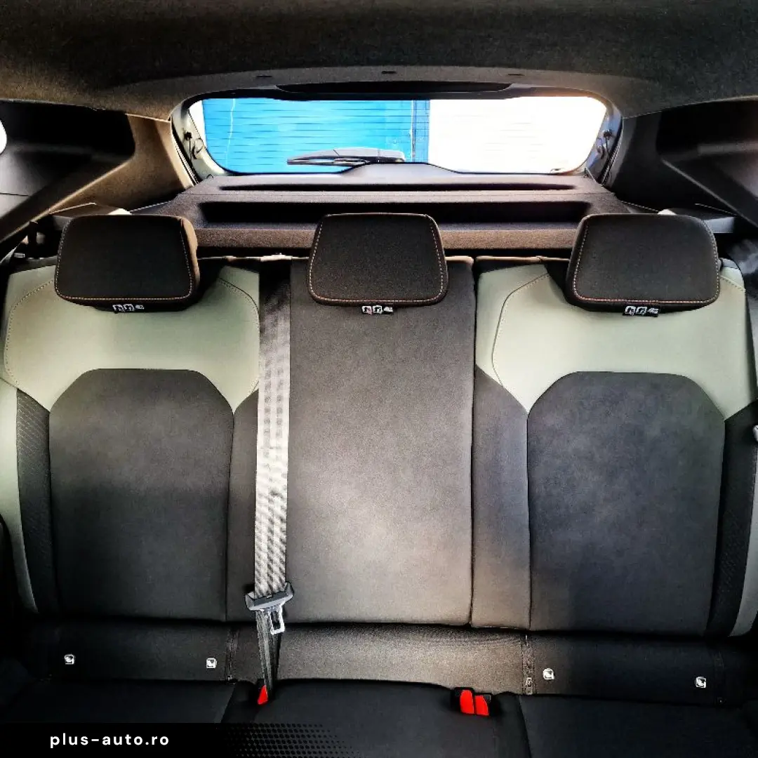 DACIA DUSTER 1.2 TCe MHEV 130CP Extreme 4X4
