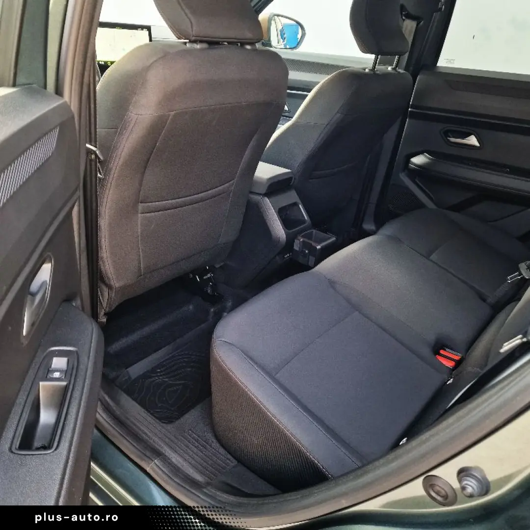 DACIA DUSTER 1.2 TCe MHEV 130CP Extreme 4X4