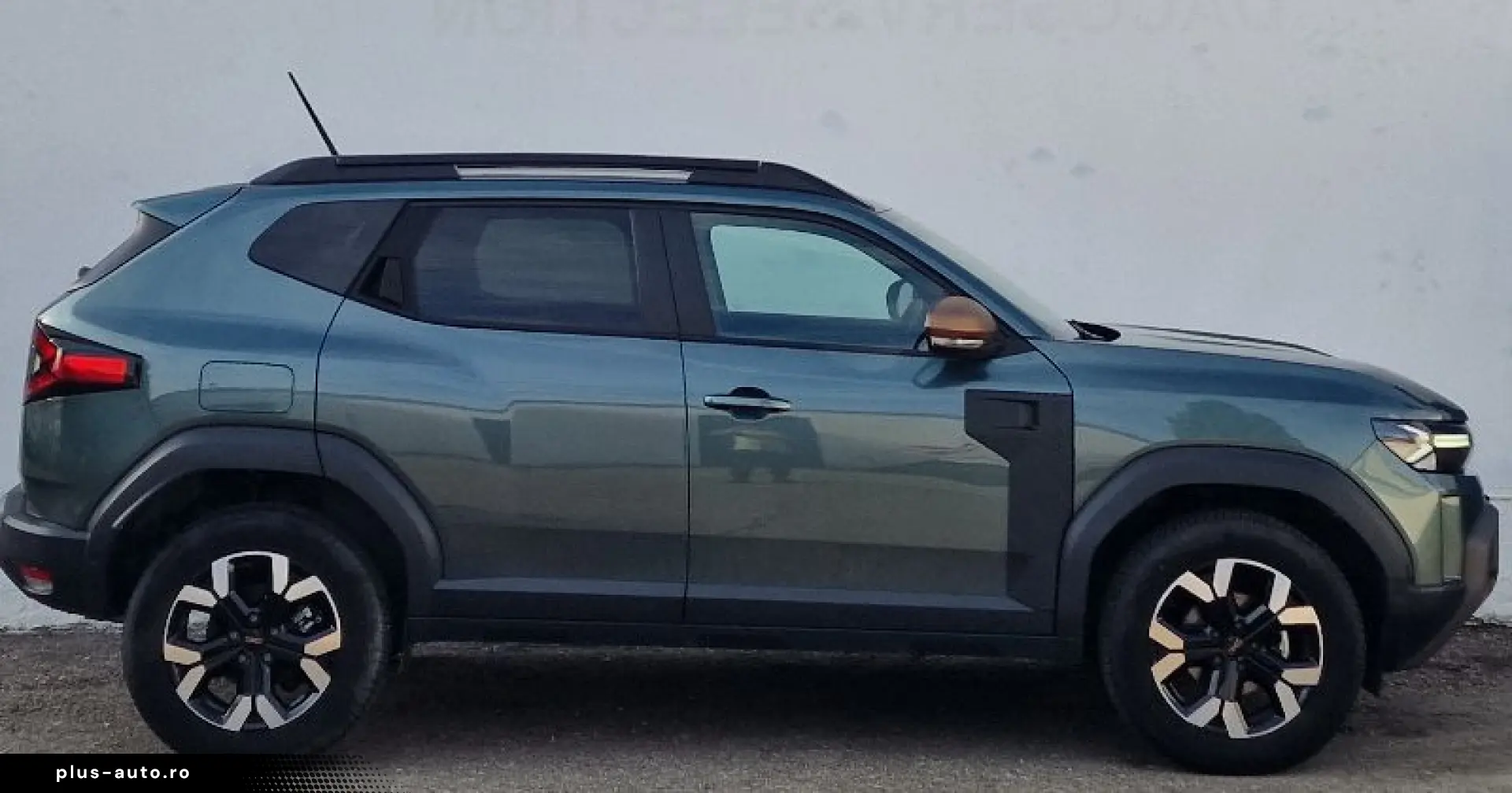 DACIA DUSTER 1.2 TCe MHEV 130CP Extreme 4X4