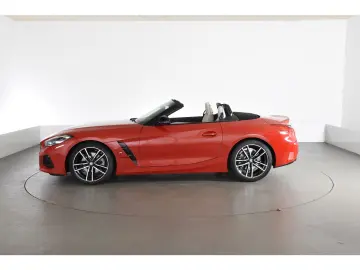 BMW Z4 sDrive 20i M Sport