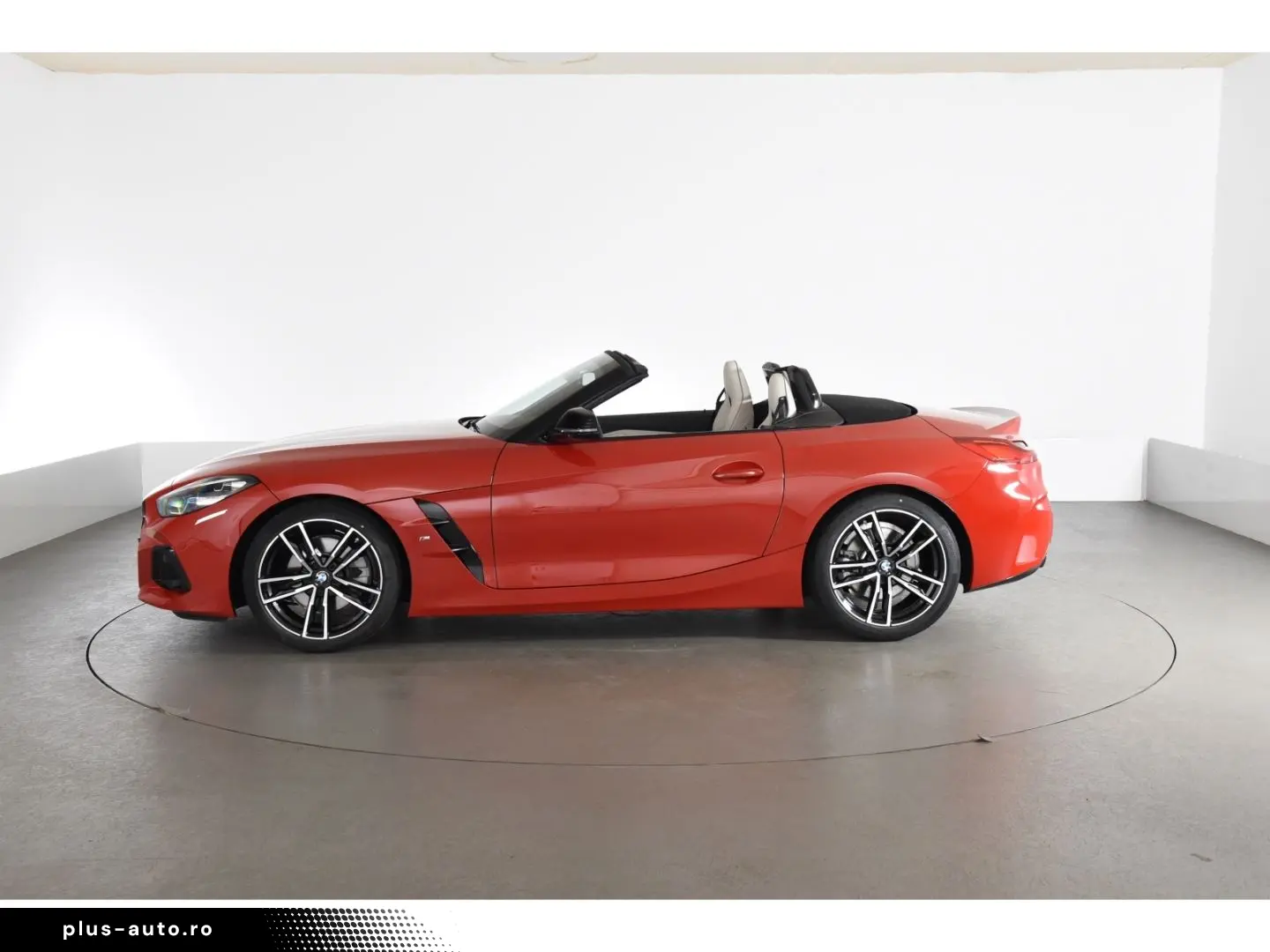 BMW Z4 sDrive 20i M Sport