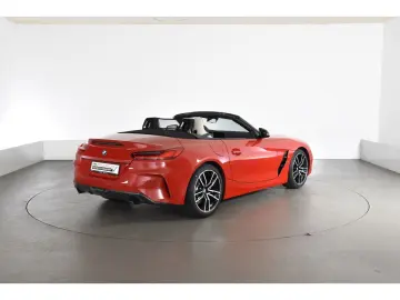 BMW Z4 sDrive 20i M Sport