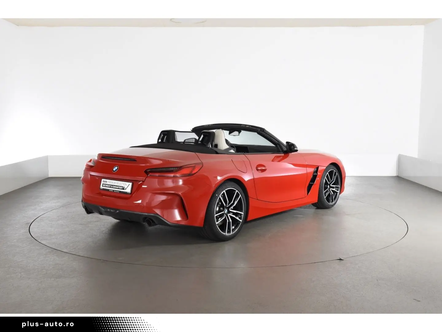 BMW Z4 sDrive 20i M Sport