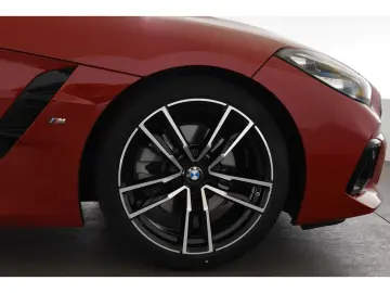 BMW Z4 sDrive 20i M Sport