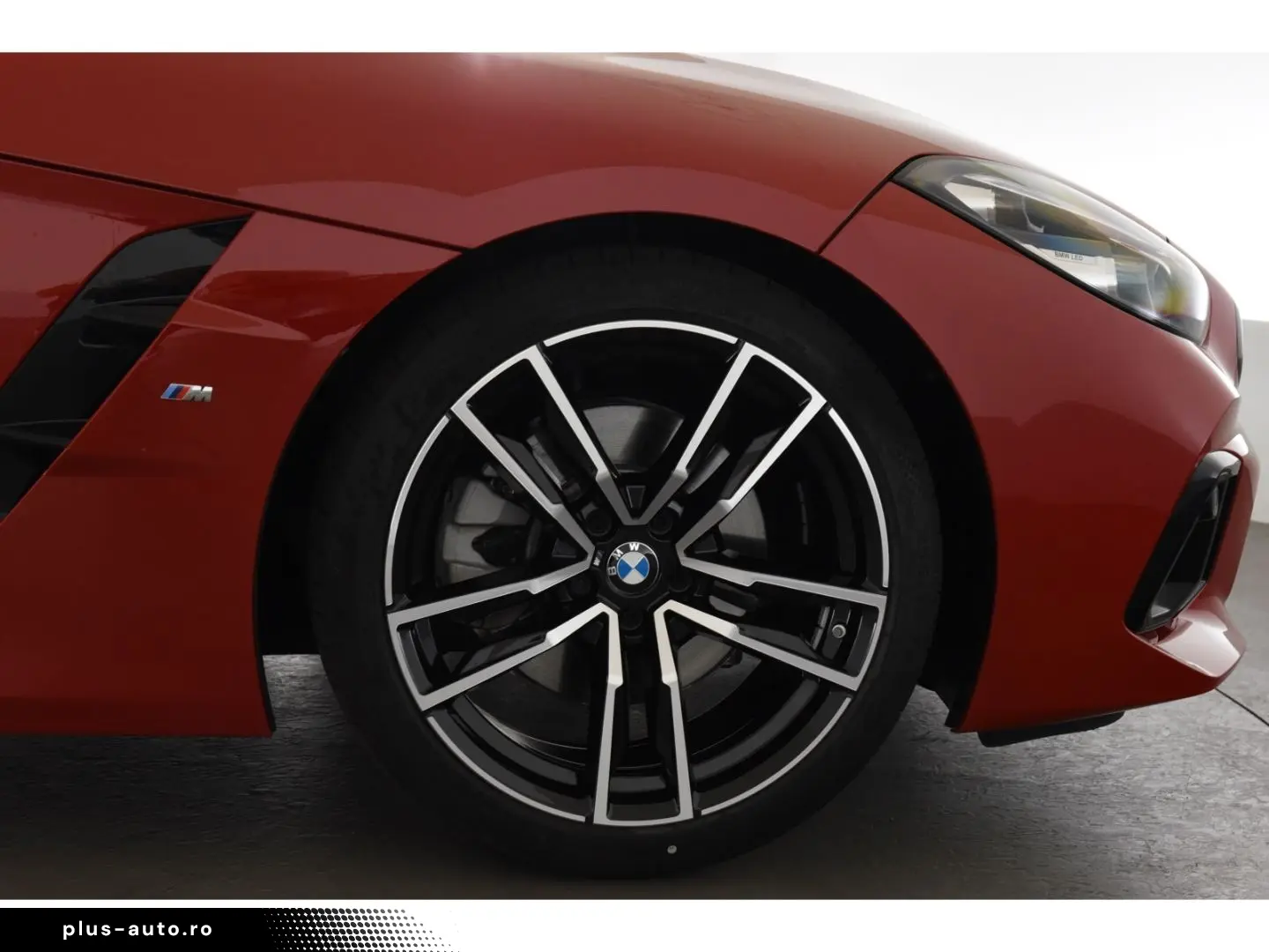 BMW Z4 sDrive 20i M Sport