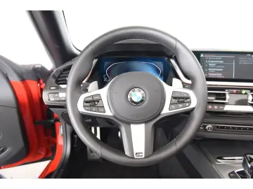 BMW Z4 sDrive 20i M Sport