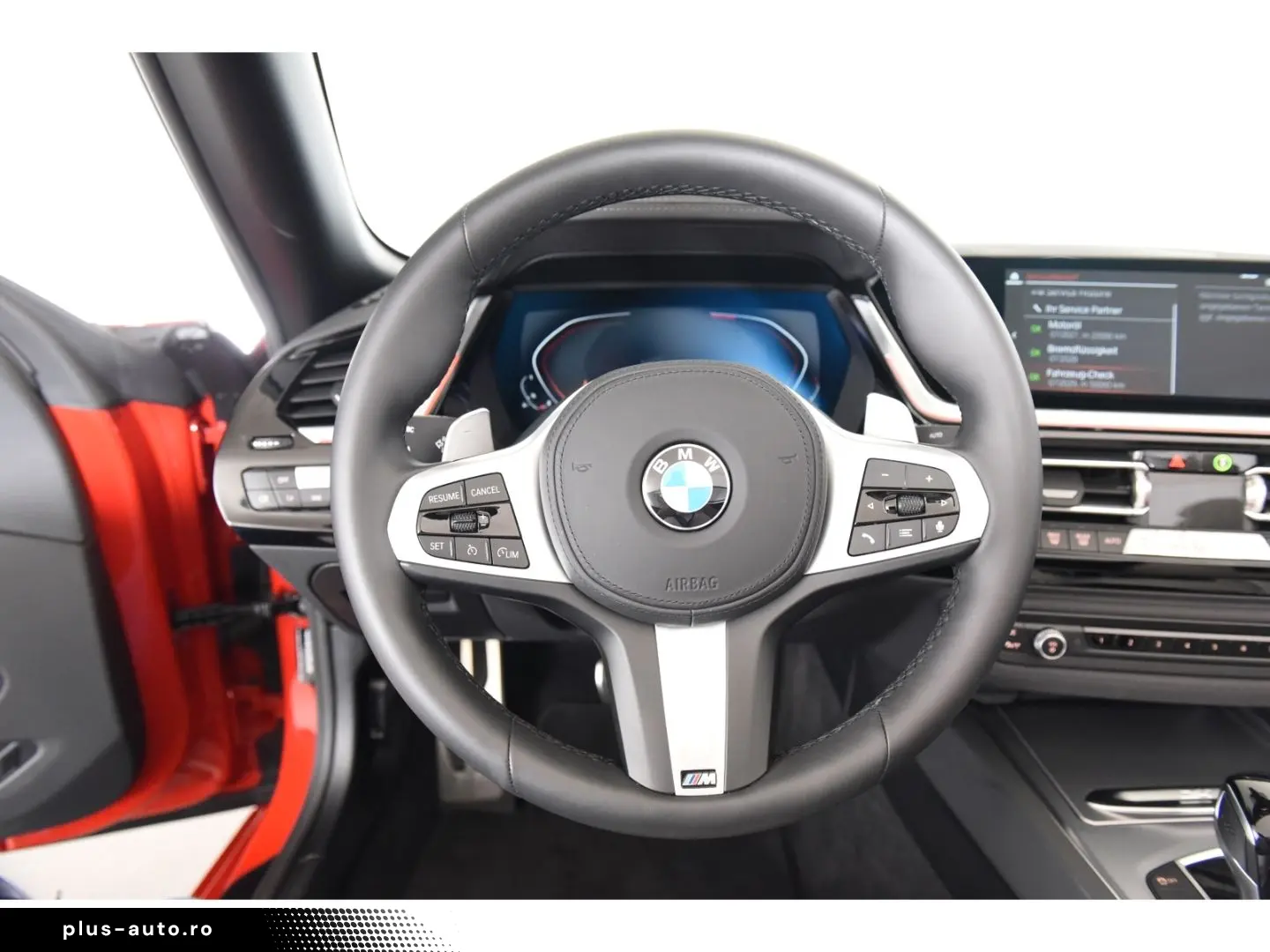 BMW Z4 sDrive 20i M Sport