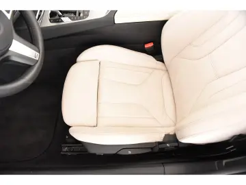 BMW Z4 sDrive 20i M Sport