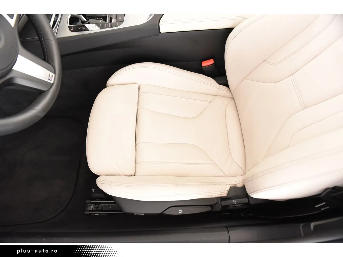 BMW Z4 sDrive 20i M Sport