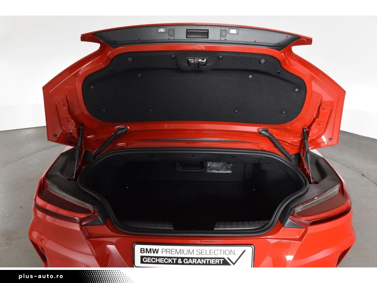 BMW Z4 sDrive 20i M Sport