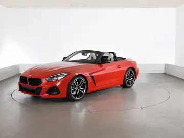 BMW Z4 sDrive 20i M Sport