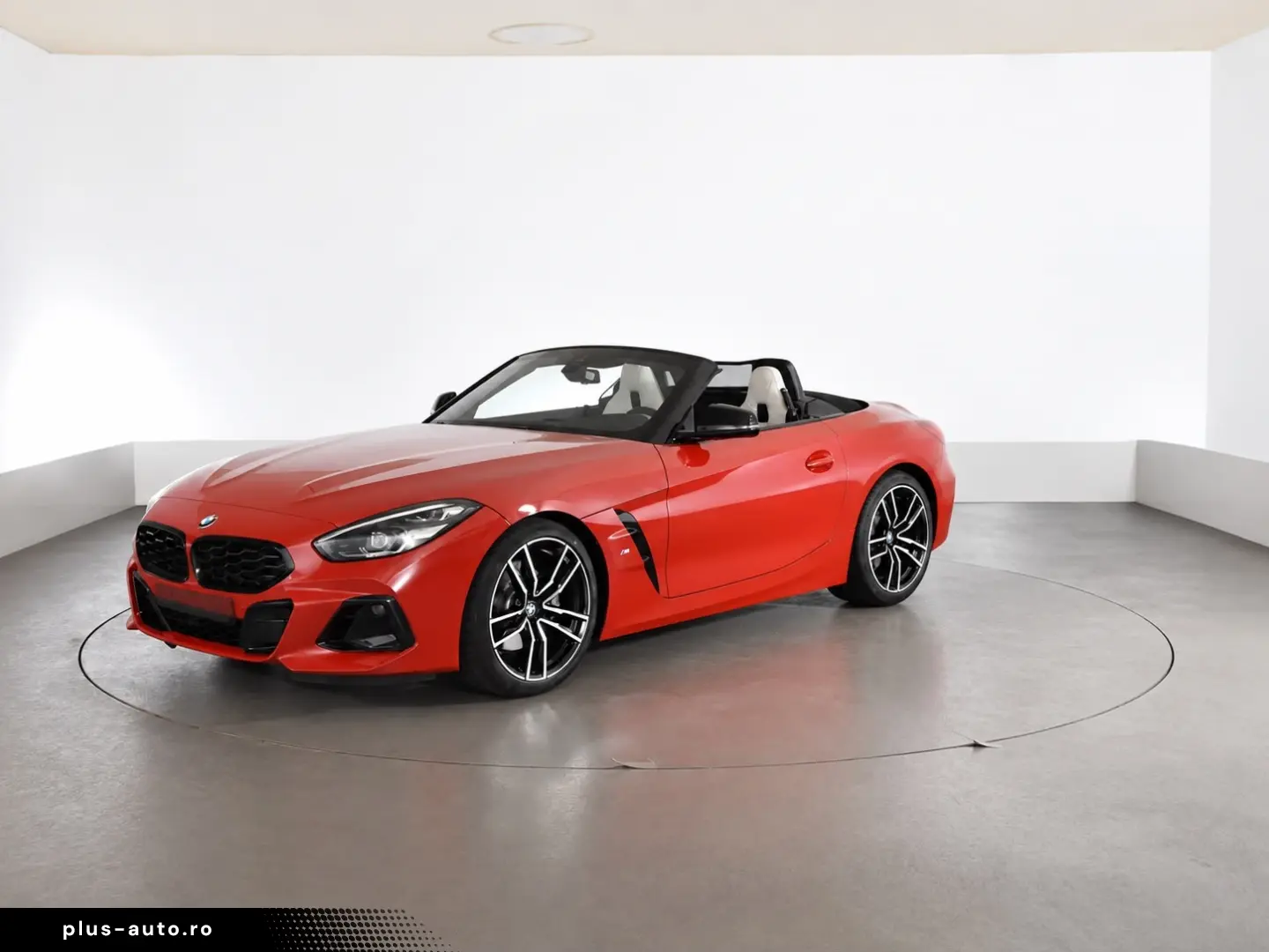 BMW Z4 sDrive 20i M Sport