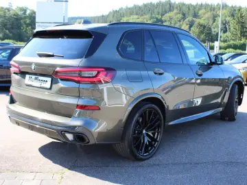 BMW X5 x30d M Sport