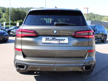BMW X5 x30d M Sport