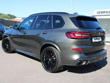 BMW X5 x30d M Sport