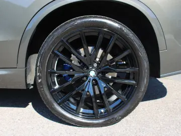 BMW X5 x30d M Sport