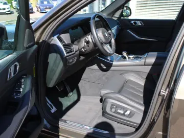 BMW X5 x30d M Sport