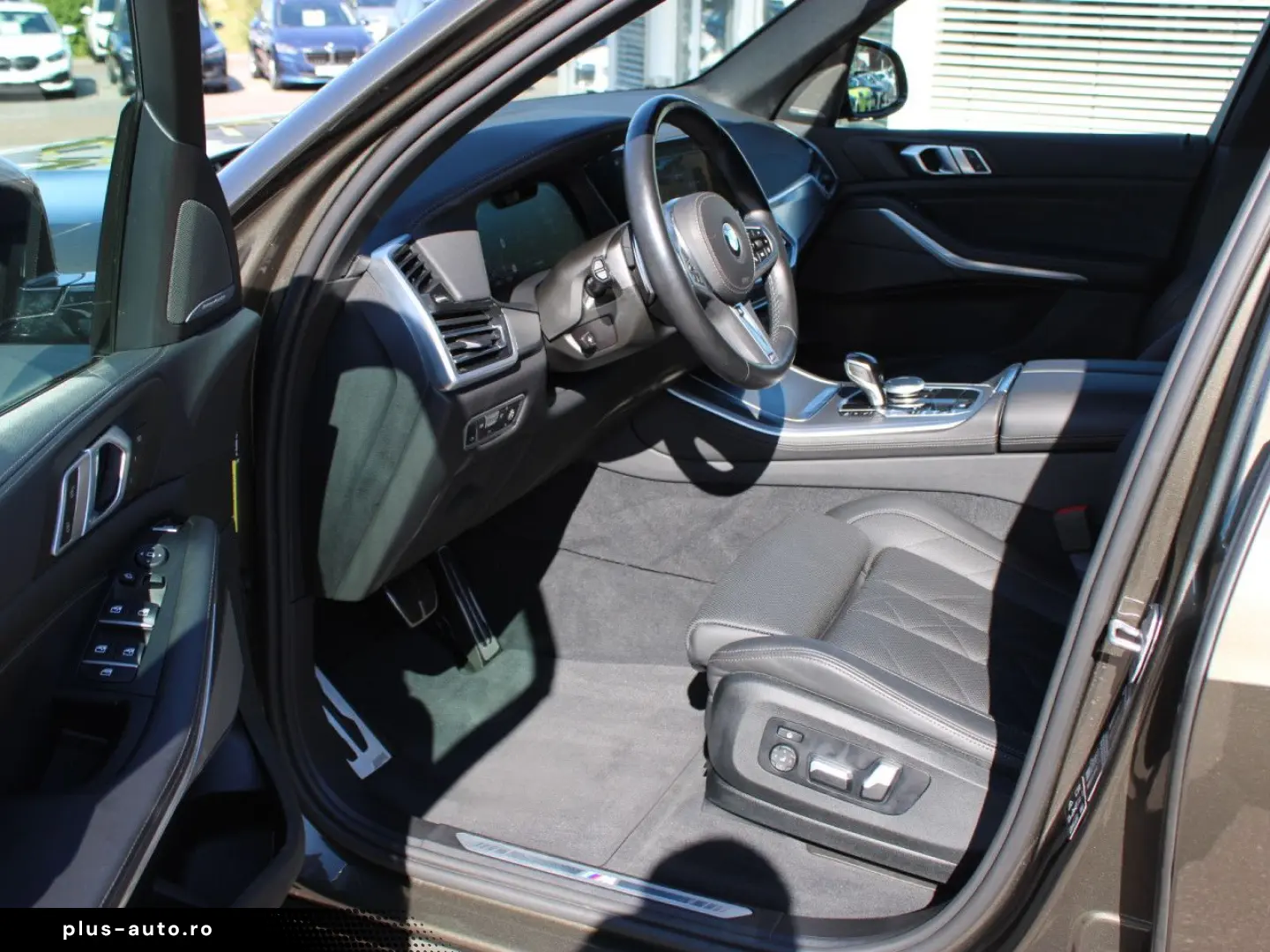 BMW X5 x30d M Sport