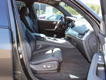 BMW X5 x30d M Sport