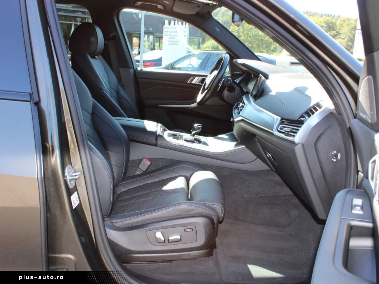 BMW X5 x30d M Sport