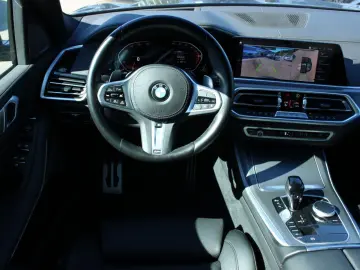 BMW X5 x30d M Sport