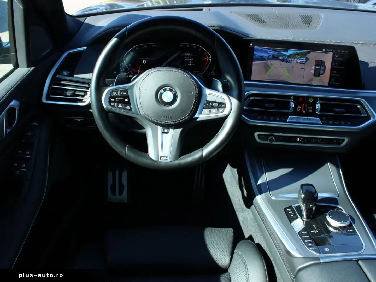 BMW X5 x30d M Sport
