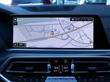 BMW X5 x30d M Sport