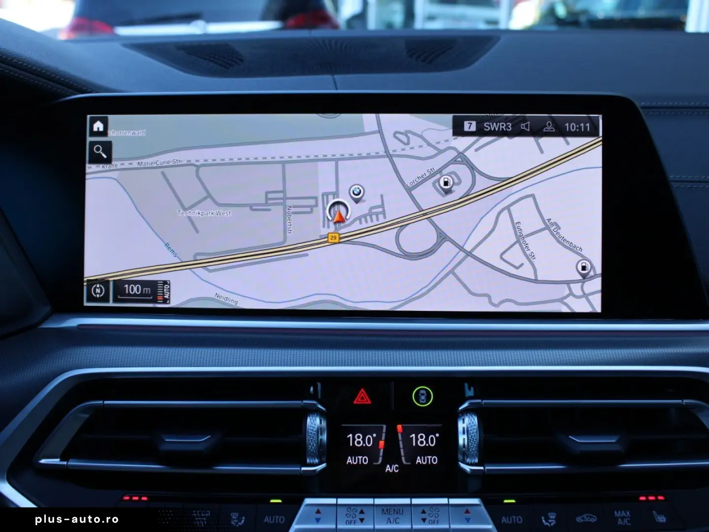 BMW X5 x30d M Sport