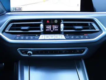 BMW X5 x30d M Sport