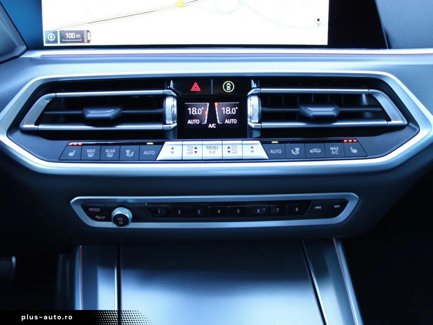 BMW X5 x30d M Sport
