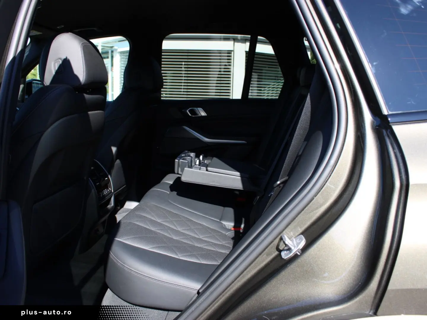 BMW X5 x30d M Sport