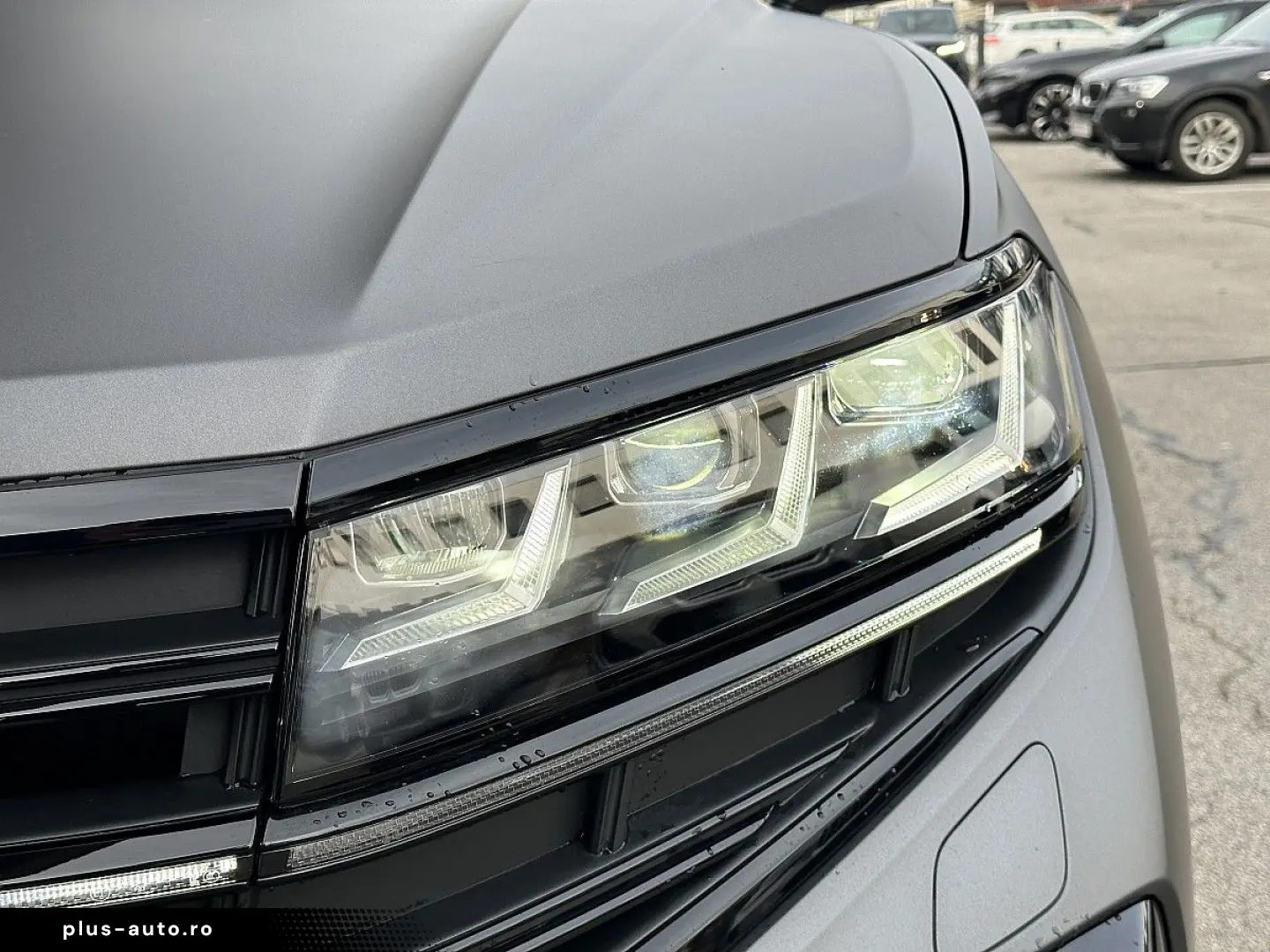 VW Touareg 4Motion V6 TDI SCR R-Line Aut.   AHK ...