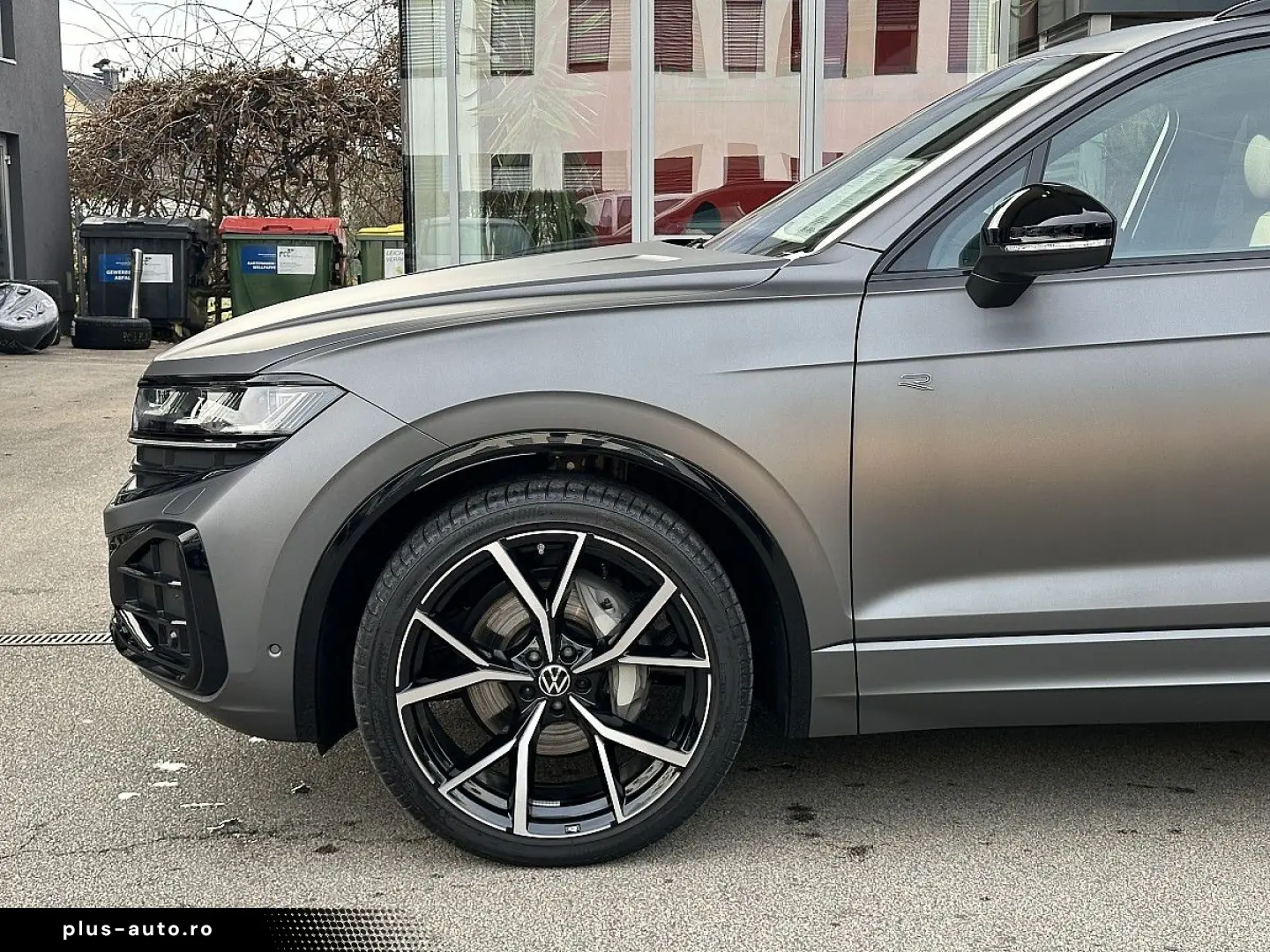 VW Touareg 4Motion V6 TDI SCR R-Line Aut.   AHK ...