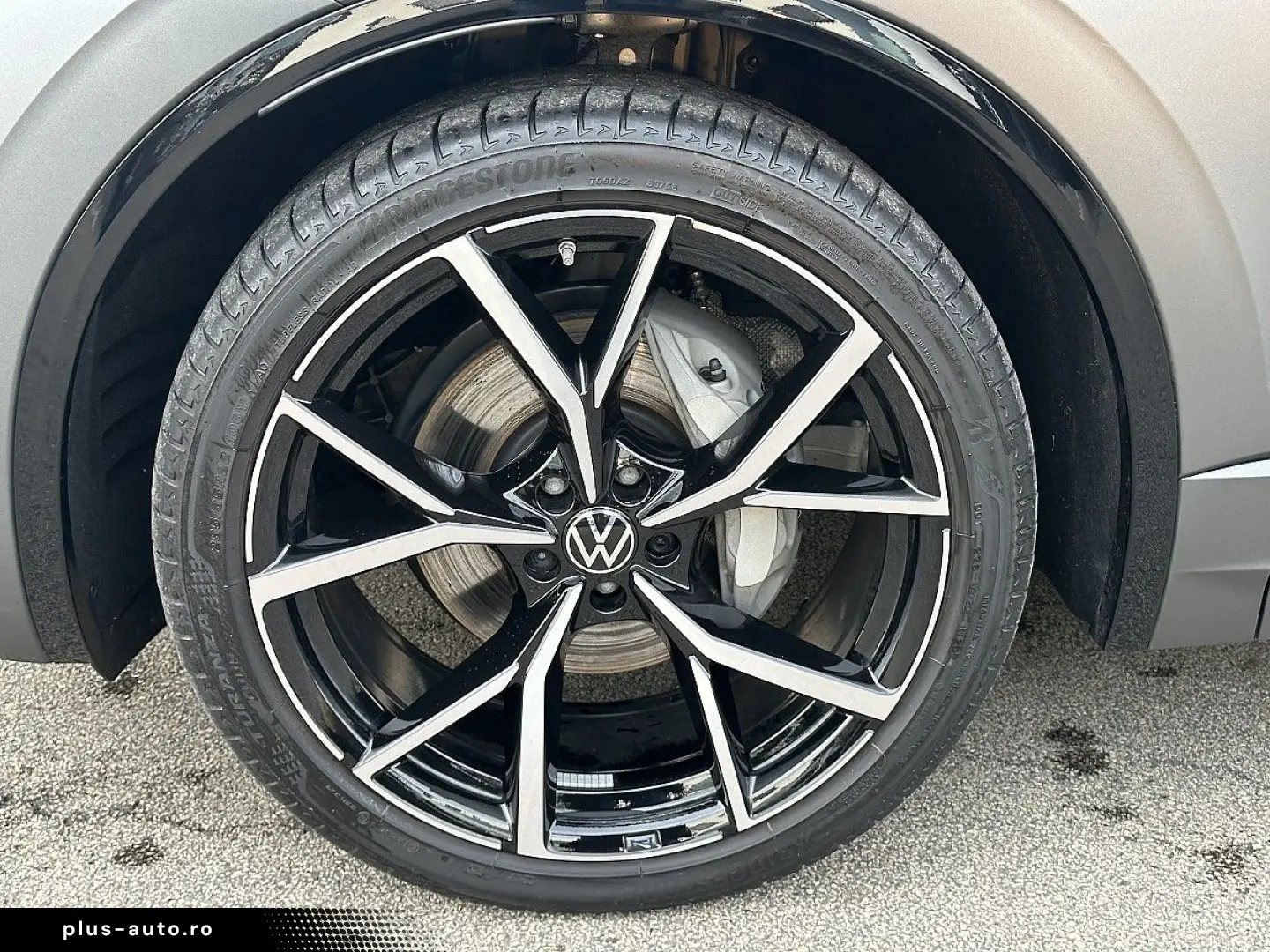 VW Touareg 4Motion V6 TDI SCR R-Line Aut.   AHK ...