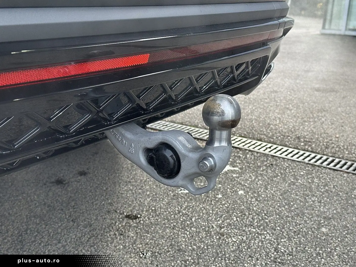 VW Touareg 4Motion V6 TDI SCR R-Line Aut.   AHK ...