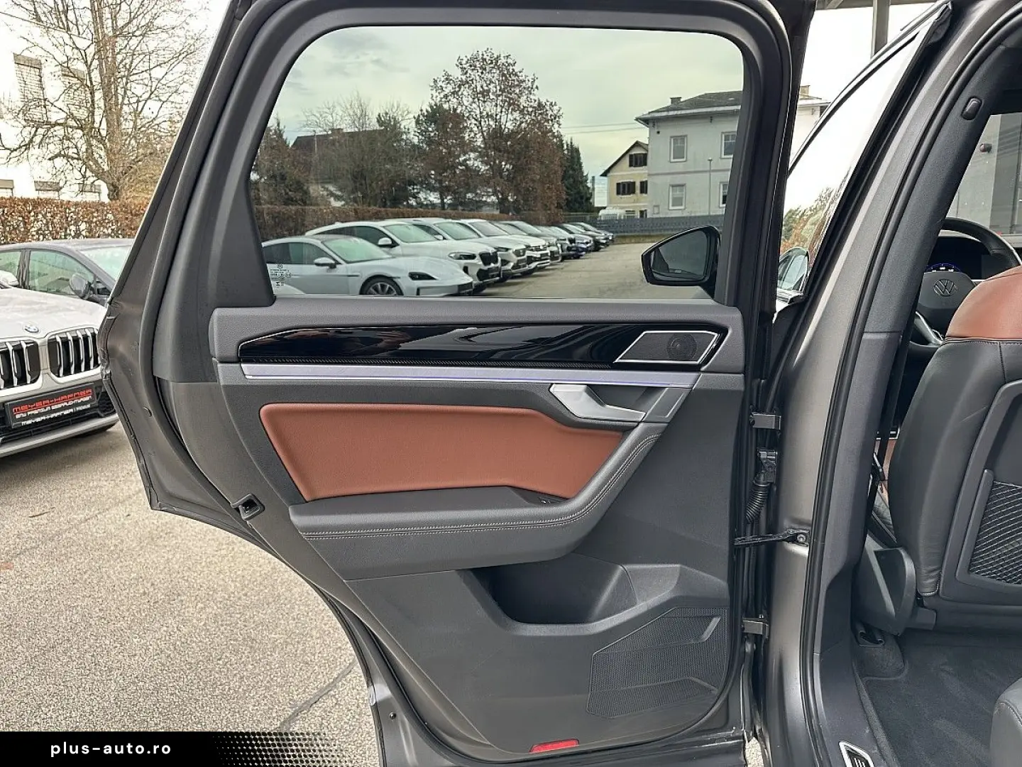 VW Touareg 4Motion V6 TDI SCR R-Line Aut.   AHK ...