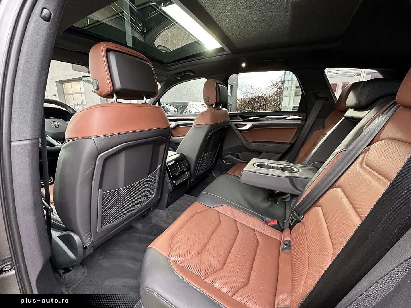 VW Touareg 4Motion V6 TDI SCR R-Line Aut.   AHK ...