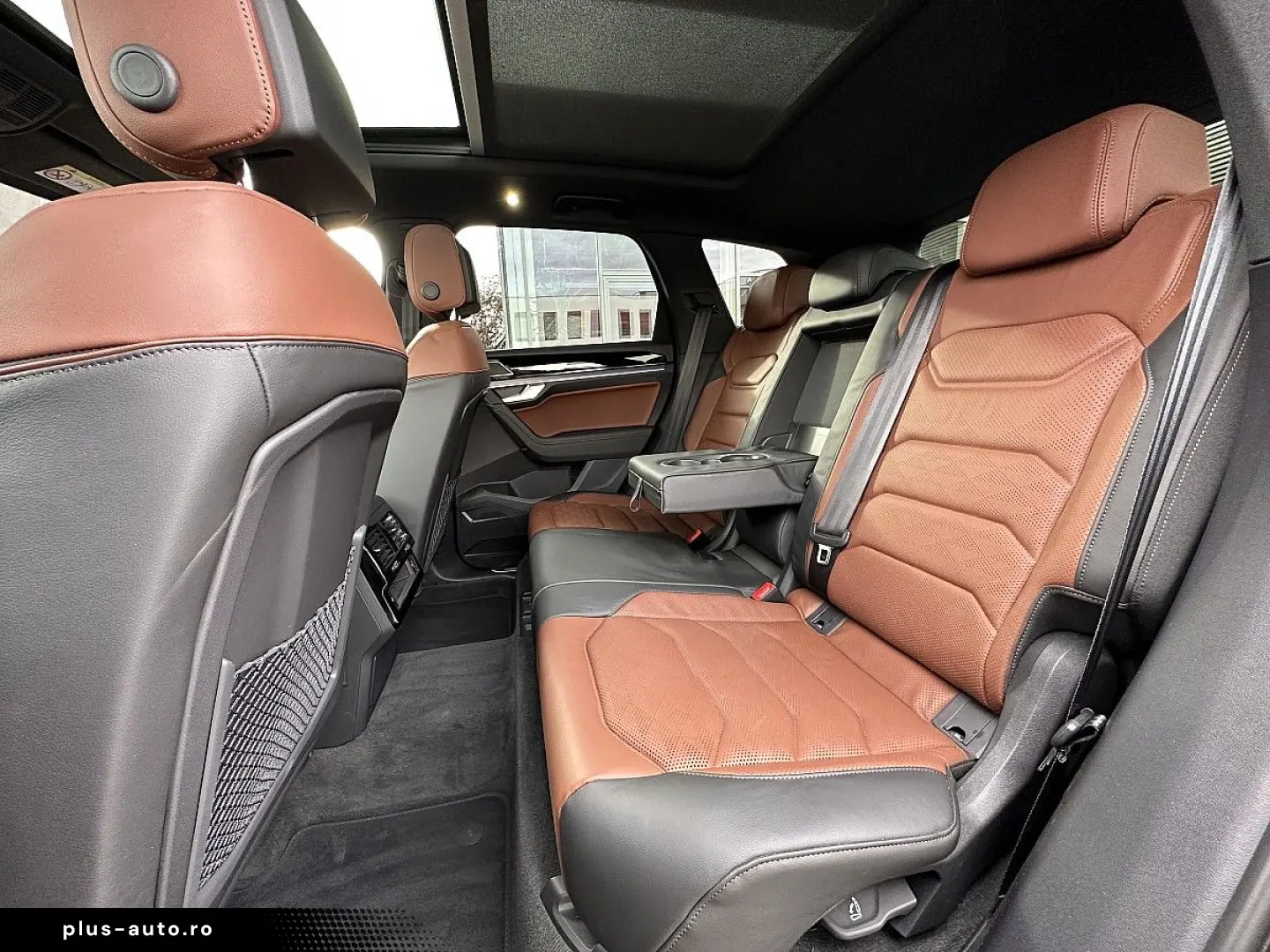 VW Touareg 4Motion V6 TDI SCR R-Line Aut.   AHK ...