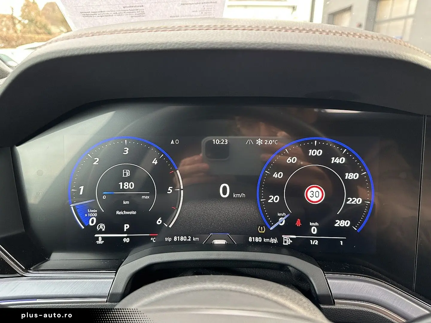 VW Touareg 4Motion V6 TDI SCR R-Line Aut.   AHK ...