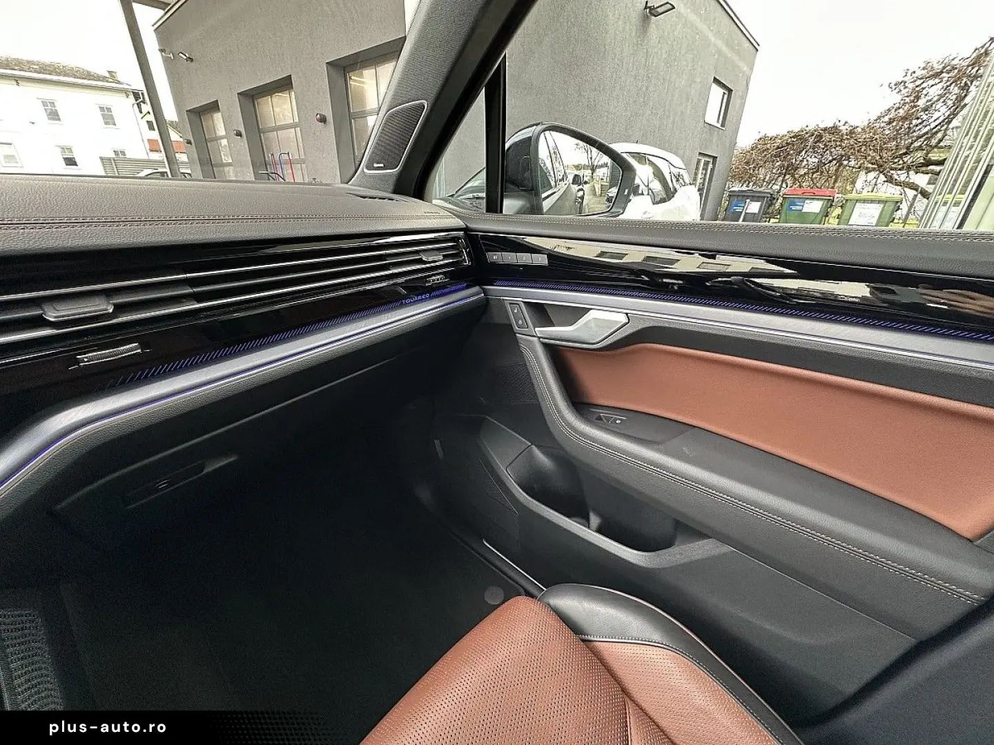 VW Touareg 4Motion V6 TDI SCR R-Line Aut.   AHK ...
