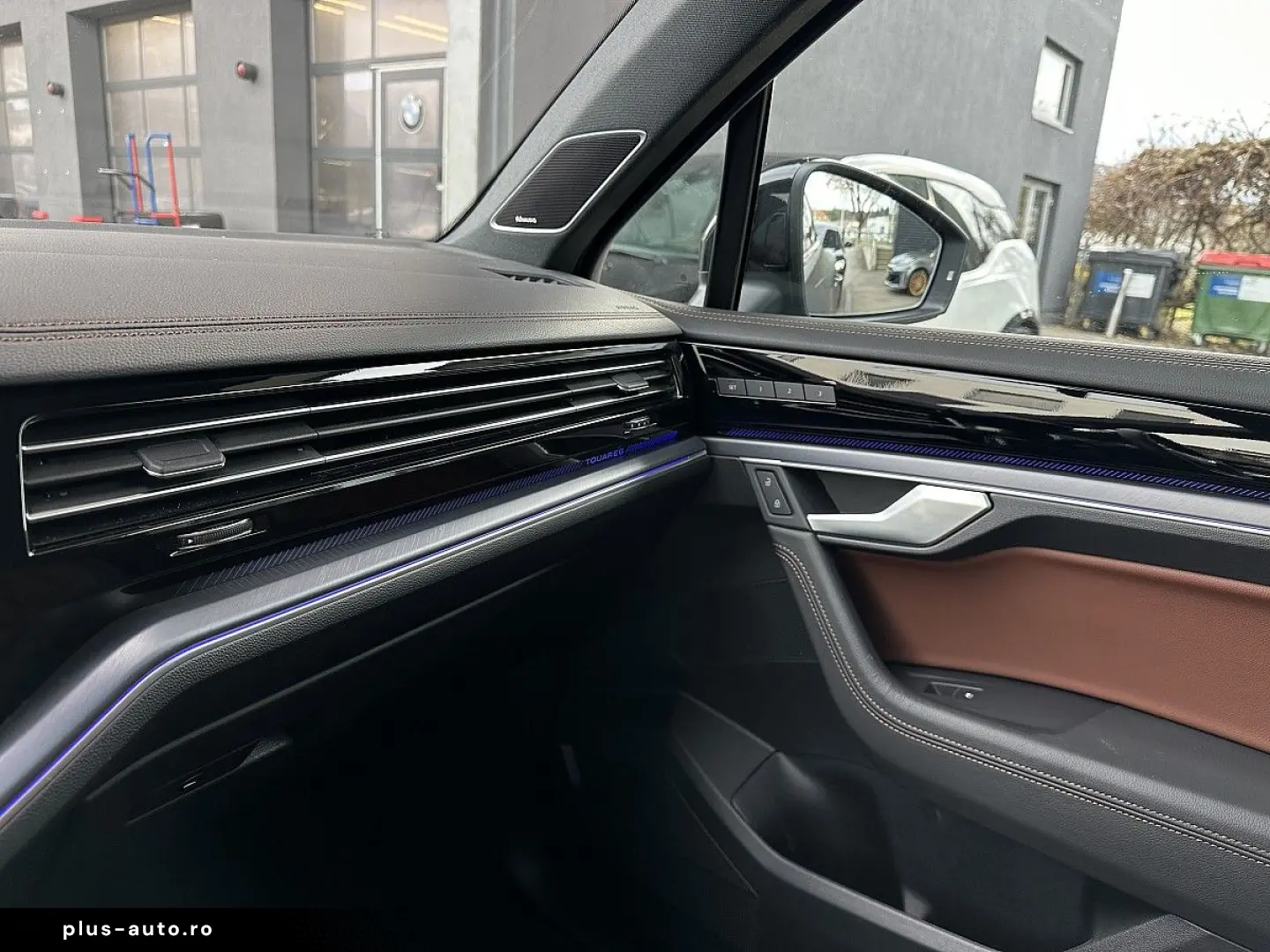 VW Touareg 4Motion V6 TDI SCR R-Line Aut.   AHK ...