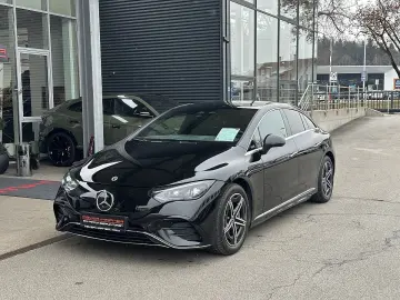 MERCEDES-BENZ EQE 350 89kWh Aut. AMG-Line  Panorama &hellip;