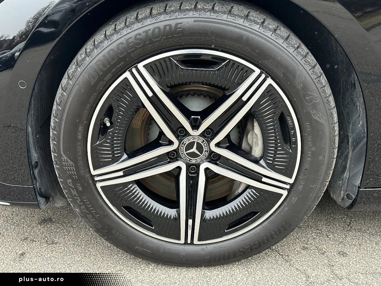 MERCEDES-BENZ EQE 350 89kWh Aut. AMG-Line  Panorama &hellip;