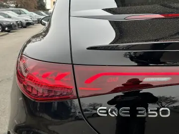 MERCEDES-BENZ EQE 350 89kWh Aut. AMG-Line  Panorama …