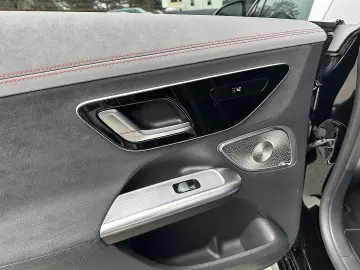 MERCEDES-BENZ EQE 350 89kWh Aut. AMG-Line  Panorama …