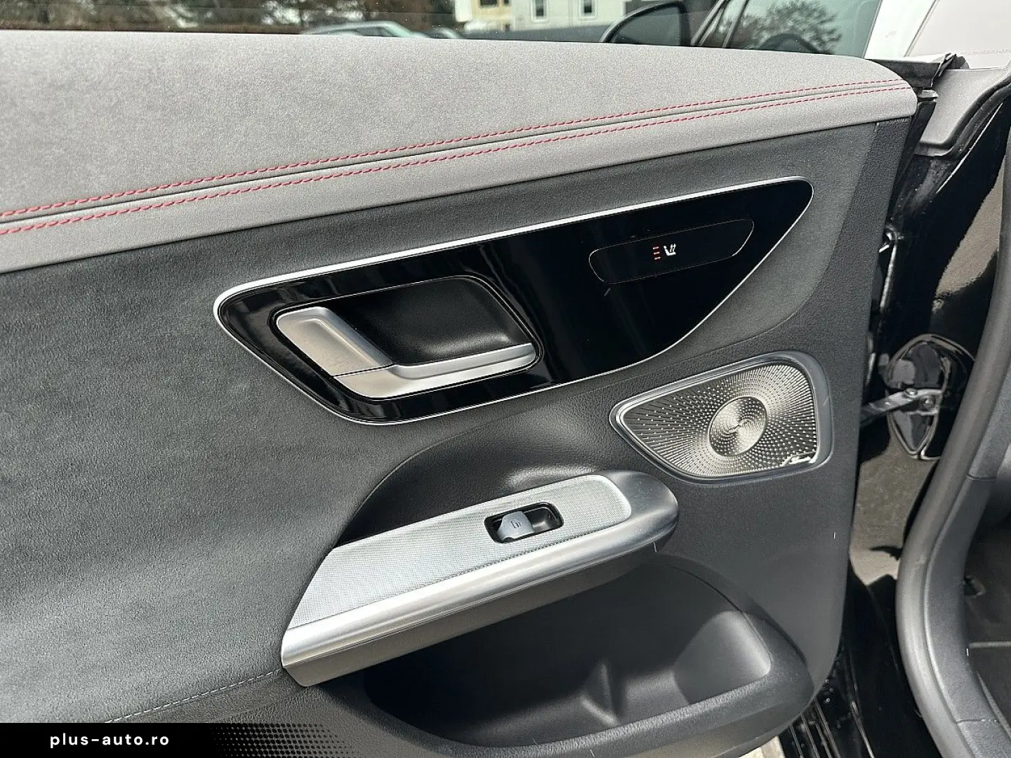 MERCEDES-BENZ EQE 350 89kWh Aut. AMG-Line  Panorama &hellip;