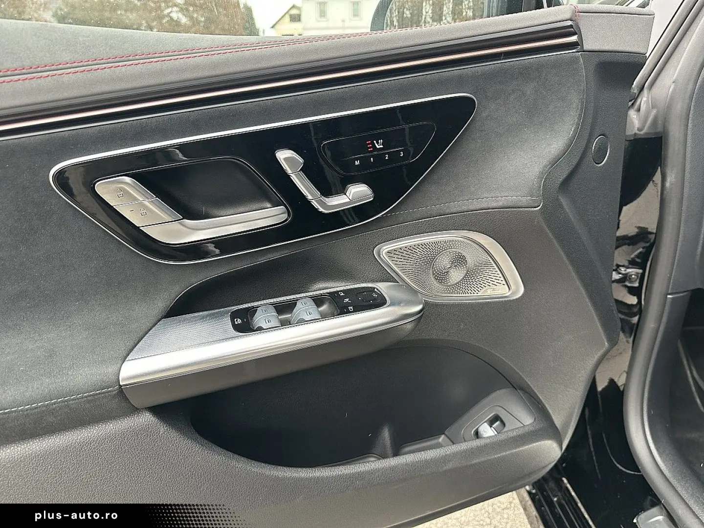 MERCEDES-BENZ EQE 350 89kWh Aut. AMG-Line  Panorama &hellip;